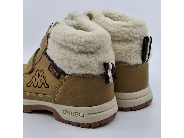 Ca. 10x paar kinderschoenen, maat 28, kappa, 1 804 3821 - afbeelding 5 van  8