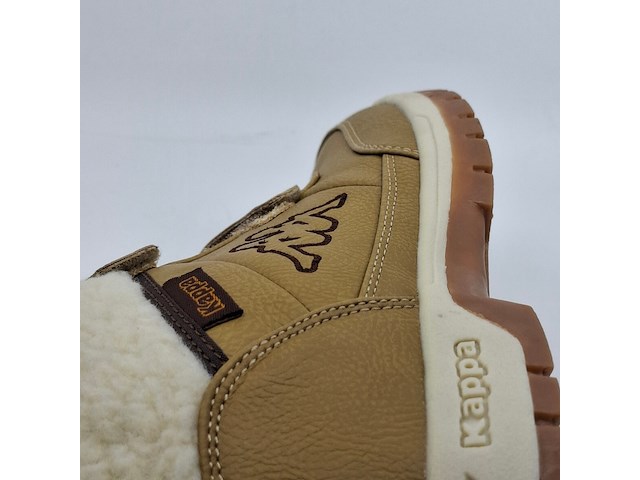 Ca. 10x paar kinderschoenen, maat 28, kappa, 1 804 3821 - afbeelding 7 van  8