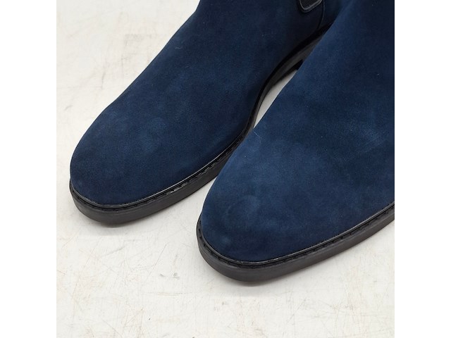 Ca. 10x paar schoenen, calvin klein, o.a. fintan chelsea b4f1146 - afbeelding 2 van  15