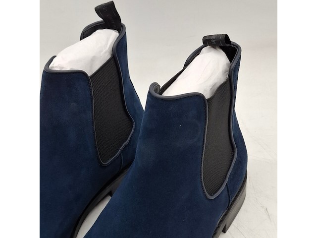 Ca. 10x paar schoenen, calvin klein, o.a. fintan chelsea b4f1146 - afbeelding 3 van  15