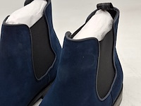 Ca. 10x paar schoenen, calvin klein, o.a. fintan chelsea b4f1146 - afbeelding 3 van  15