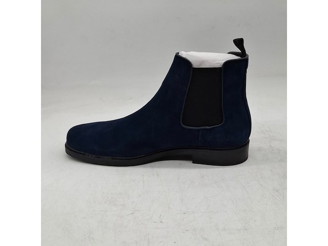 Ca. 10x paar schoenen, calvin klein, o.a. fintan chelsea b4f1146 - afbeelding 4 van  15