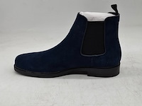 Ca. 10x paar schoenen, calvin klein, o.a. fintan chelsea b4f1146 - afbeelding 4 van  15