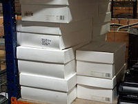 Ca. 10x paar schoenen, calvin klein, o.a. fintan chelsea b4f1146 - afbeelding 7 van  15