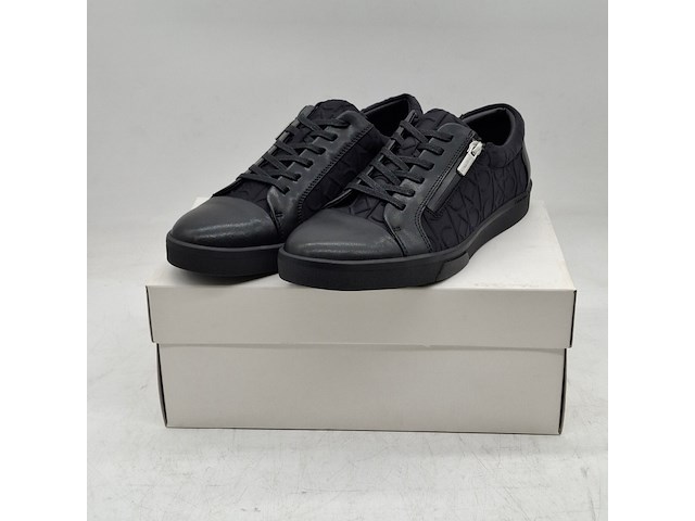 Ca. 10x paar schoenen, calvin klein, o.a. fintan chelsea b4f1146 - afbeelding 1 van  15