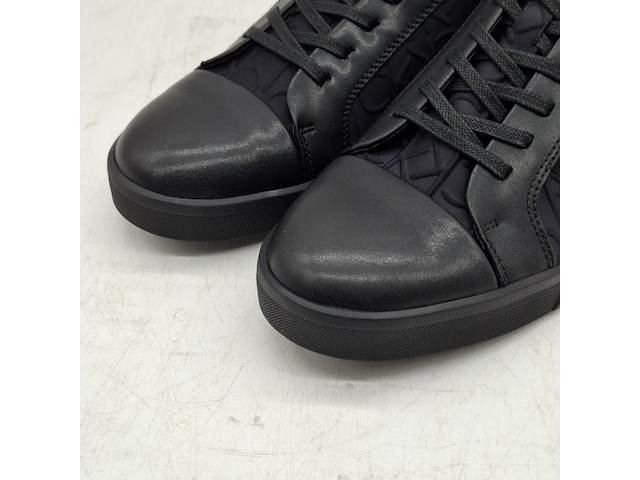 Ca. 10x paar schoenen, calvin klein, o.a. fintan chelsea b4f1146 - afbeelding 9 van  15