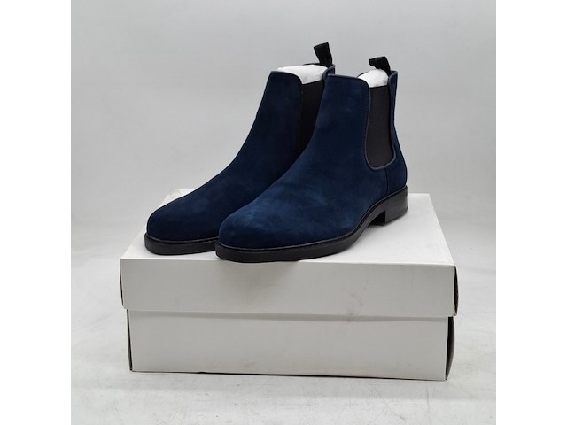 Ca. 10x paar schoenen, calvin klein, o.a. fintan chelsea b4f1146 - afbeelding 14 van  15