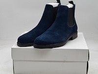 Ca. 10x paar schoenen, calvin klein, o.a. fintan chelsea b4f1146 - afbeelding 14 van  15