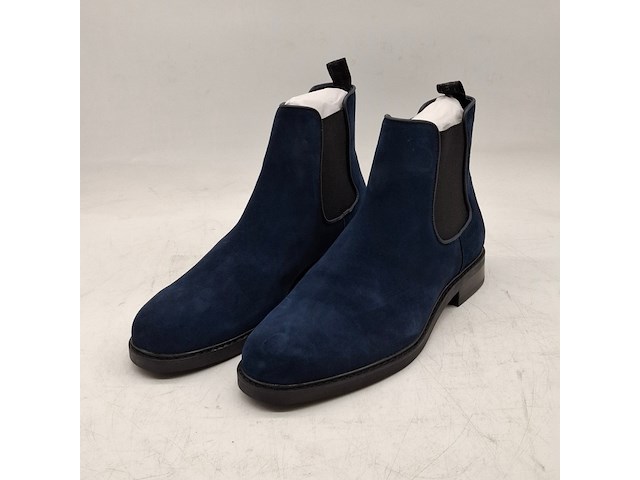 Ca. 10x paar schoenen, calvin klein, o.a. fintan chelsea b4f1146 - afbeelding 15 van  15