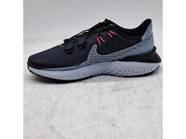 Ca. 10x paar schoenen, nike, o.a. quest 3 cd0232-004 - afbeelding 2 van  12
