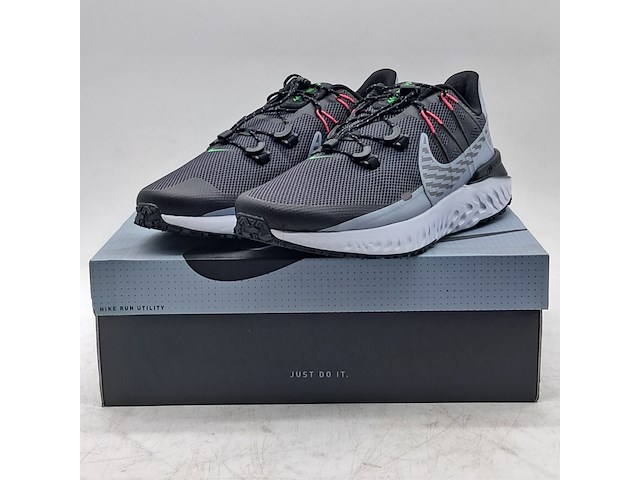 Ca. 10x paar schoenen, nike, o.a. quest 3 cd0232-004 - afbeelding 11 van  12