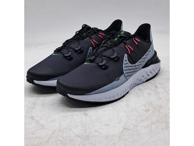 Ca. 10x paar schoenen, nike, o.a. quest 3 cd0232-004 - afbeelding 12 van  12