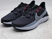 Ca. 10x paar schoenen, nike, o.a. quest 3 cd0232-004 - afbeelding 12 van  12