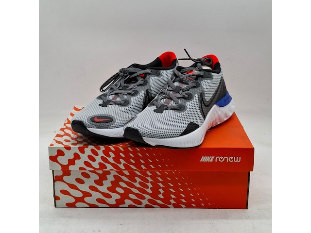 Ca. 10x paar schoenen, nike, o.a. renew run ck6357-009 - afbeelding 9 van  12