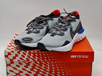 Ca. 10x paar schoenen, nike, o.a. renew run ck6357-009 - afbeelding 9 van  12
