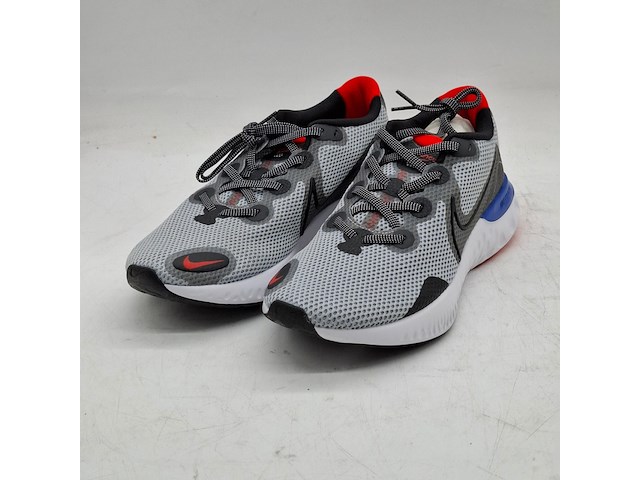Ca. 10x paar schoenen, nike, o.a. renew run ck6357-009 - afbeelding 10 van  12