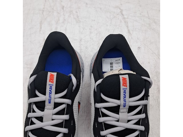 Ca. 10x paar schoenen, nike, o.a. revolution 5 bq3204-011 - afbeelding 5 van  14