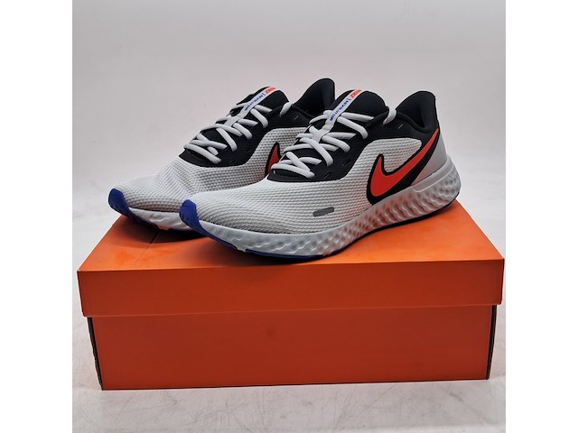 Ca. 10x paar schoenen, nike, o.a. revolution 5 bq3204-011 - afbeelding 13 van  14
