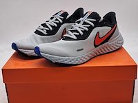 Ca. 10x paar schoenen, nike, o.a. revolution 5 bq3204-011 - afbeelding 13 van  14