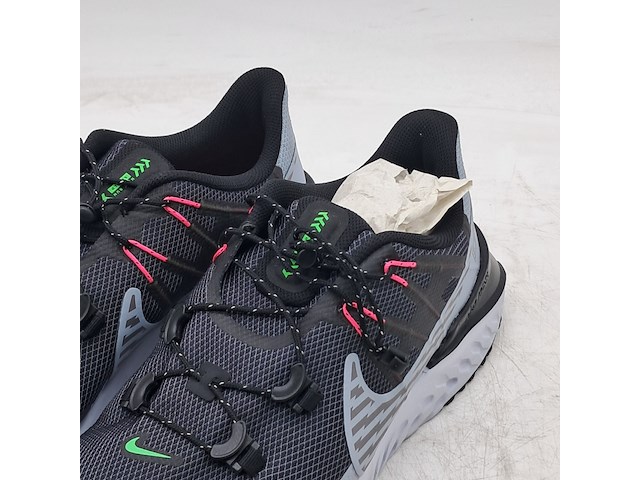 Ca. 10x paar schoenen, nike, o.a. revolution 5 bq3204-011 - afbeelding 8 van  13