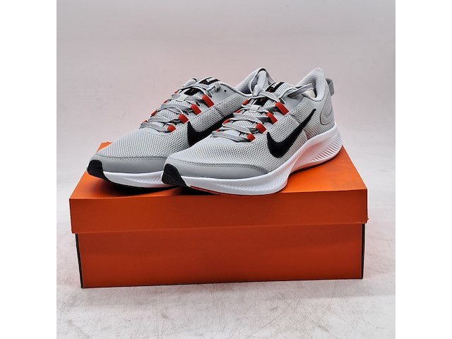 Ca. 10x paar schoenen, nike, o.a. runallday 2 cd0223-009 - afbeelding 13 van  14