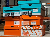 Ca. 10x paar schoenen, nike, o.a. sb alleyoop cj0882-102 - afbeelding 8 van  16