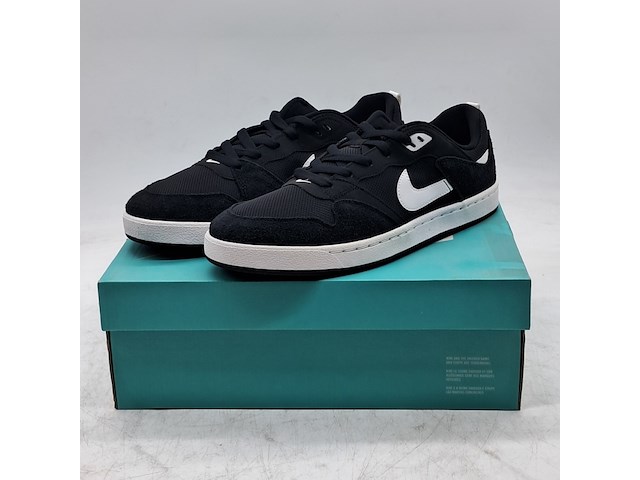 Ca. 10x paar schoenen, nike, o.a. sb alleyoop cj0882-102 - afbeelding 1 van  16