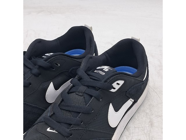 Ca. 10x paar schoenen, nike, o.a. sb alleyoop cj0882-102 - afbeelding 11 van  16