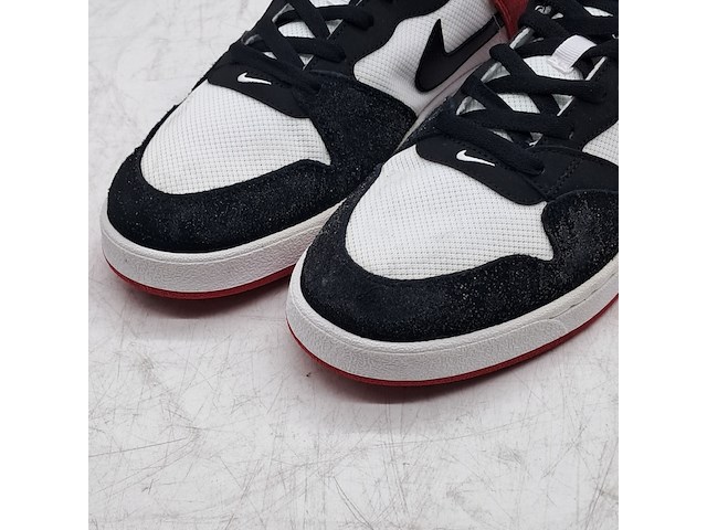 Ca. 10x paar schoenen, nike, o.a. sb alleyoop cj0882-102 - afbeelding 2 van  15