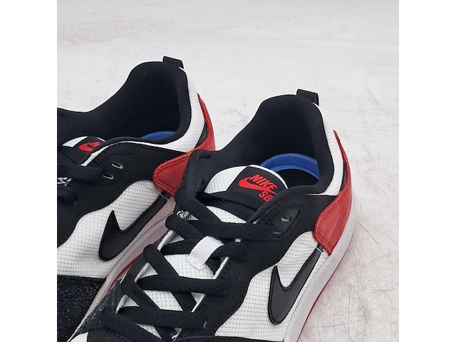 Ca. 10x paar schoenen, nike, o.a. sb alleyoop cj0882-102 - afbeelding 3 van  15