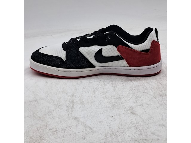 Ca. 10x paar schoenen, nike, o.a. sb alleyoop cj0882-102 - afbeelding 4 van  15