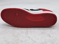 Ca. 10x paar schoenen, nike, o.a. sb alleyoop cj0882-102 - afbeelding 5 van  15
