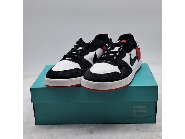 Ca. 10x paar schoenen, nike, o.a. sb alleyoop cj0882-102 - afbeelding 14 van  15