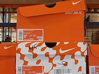 Ca. 10x paar schoenen, nike, o.a. todos - afbeelding 3 van  12