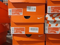 Ca. 10x paar schoenen, nike, o.a. todos - afbeelding 11 van  11