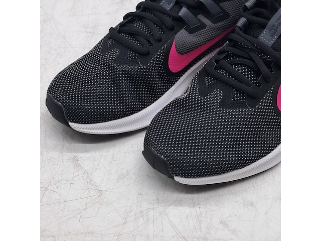 Ca. 10x paar schoenen, nike, o.a. wms downshifter 9 aq7486-002 - afbeelding 2 van  14