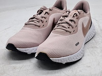 Ca. 10x paar schoenen, nike, o.a. wms downshifter 9 aq7486-002 - afbeelding 7 van  14