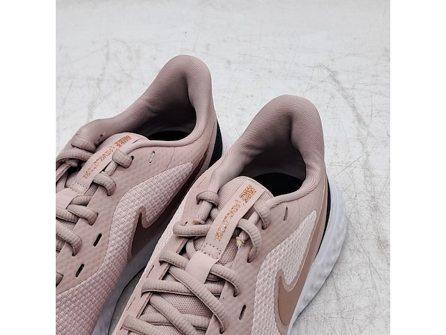 Ca. 10x paar schoenen, nike, o.a. wms downshifter 9 aq7486-002 - afbeelding 9 van  14