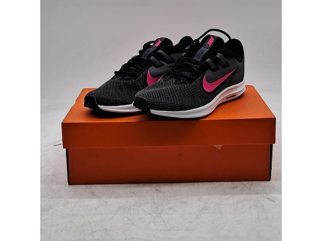 Ca. 10x paar schoenen, nike, o.a. wms downshifter 9 aq7486-002 - afbeelding 13 van  14