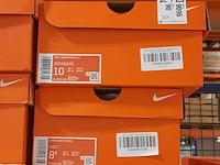 Ca. 10x paar schoenen, nike, o.a. zoom winflo 7 - afbeelding 2 van  14