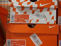 Ca. 10x paar schoenen, nike, o.a. zoom winflo 7 - afbeelding 3 van  14
