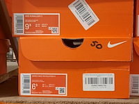 Ca. 10x paar schoenen, nike, o.a. zoom winflo 7 - afbeelding 4 van  14