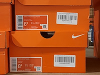 Ca. 10x paar schoenen, nike, o.a. zoom winflo 7 - afbeelding 5 van  14