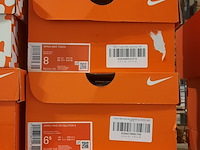 Ca. 10x paar schoenen, nike, o.a. zoom winflo 7 - afbeelding 6 van  14
