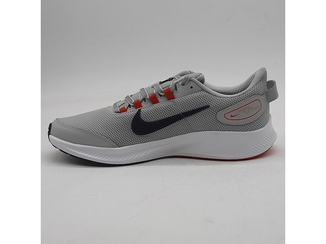 Ca. 10x paar schoenen, nike, o.a. zoom winflo 7 - afbeelding 9 van  14