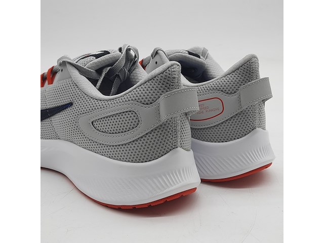 Ca. 10x paar schoenen, nike, o.a. zoom winflo 7 - afbeelding 10 van  14