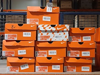 Ca. 10x paar schoenen, nike, o.a. zoom winflo 7 - afbeelding 10 van  11