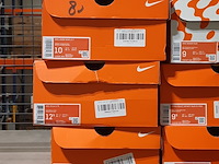 Ca. 10x paar schoenen, nike, o.a. zoom winflo 7 - afbeelding 11 van  11