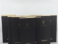 Ca. 10x pak geurstokjes, rituals, wild fig