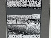 Ca. 10x pak geurstokjes, rituals, wild fig - afbeelding 6 van  6